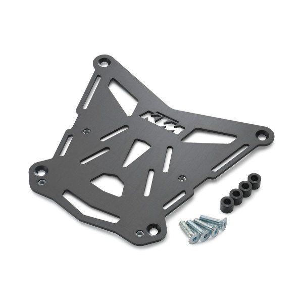 KTM Top case carrier